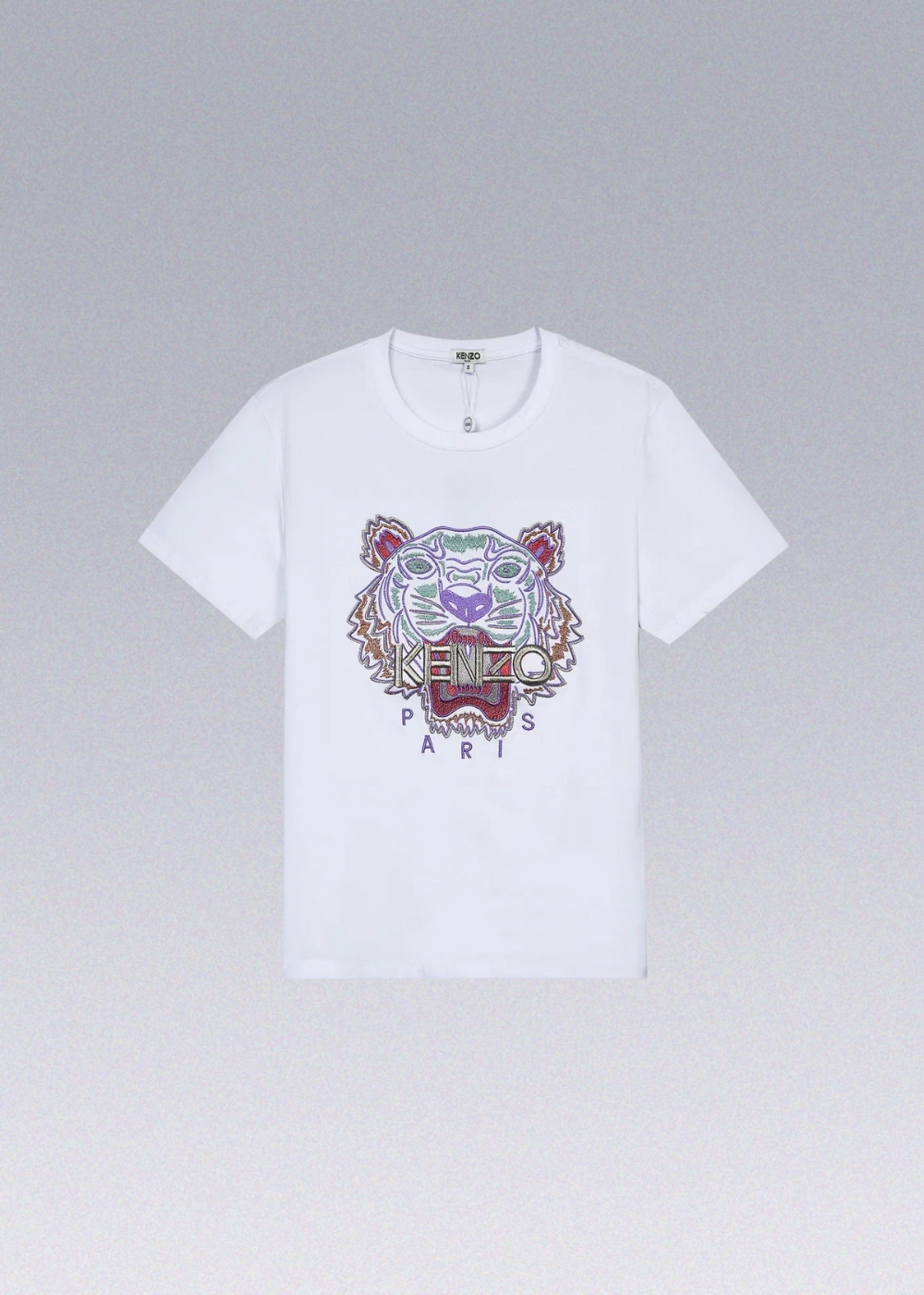 Kenzo Shirts Techwear - X techwear-x