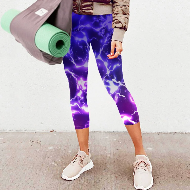 Women's High Waist Yoga Pants