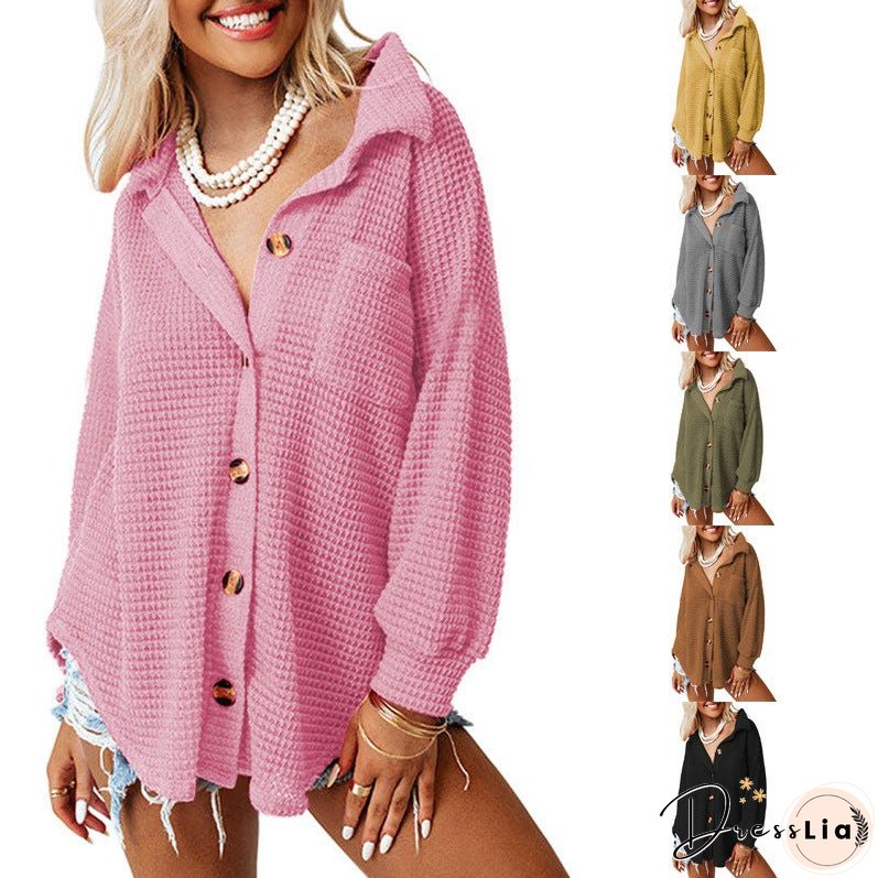 Timeless and Stylish Sweater