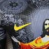 2025/2026 Player Version Brazil goddess Football Jersey 1:1 Thai Quality