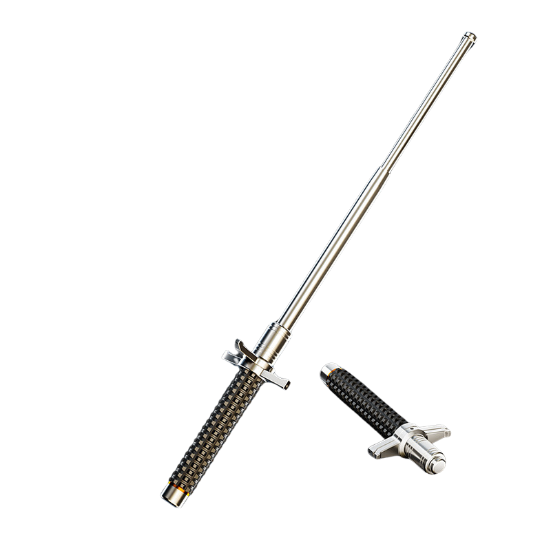 Multi-Functional Hiking Safety Tool