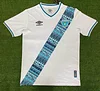 2023 Guatemala Home Soccer Jersey