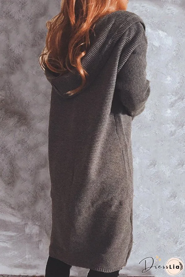 Fashionable and Effortless winter Pullover