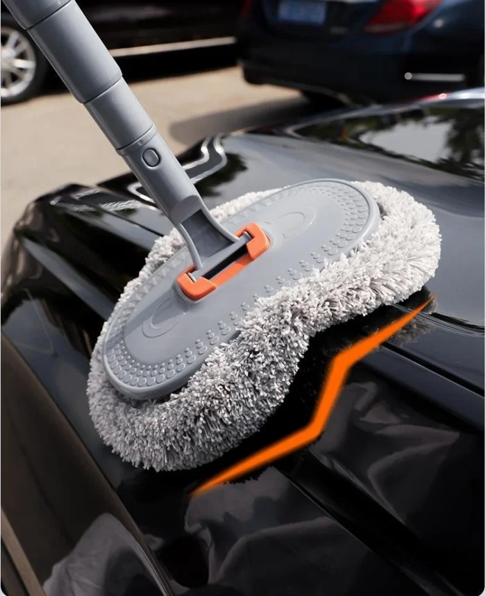 Car Wash Mop Car Cleaning Kit