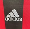 Joyfball 2006/2007 Retro Long Sleeve AC Milan Home Football Shirt 1:1 Thai Quality
