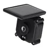 Solar Motorcycle TPMS LCD Display TPMS Tire Pressure Alarm Monitor Wireless TPMS