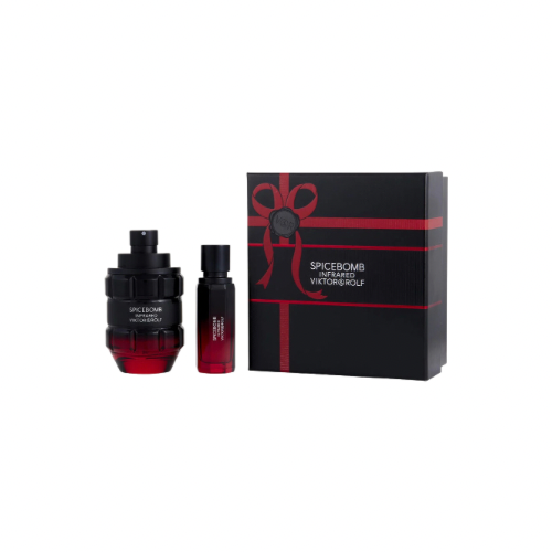 Spicebomb Infrared by Viktor & Rolf 