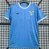 25/26 Lazio Soccer Jersey Home