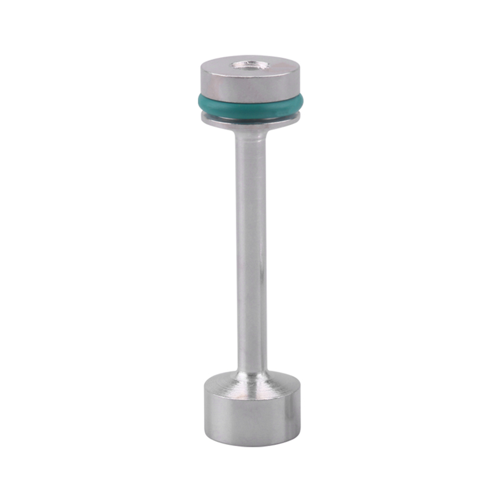 

LS Billet Aluminum Oil Diverter Barbell for LS1 LS2 LS3 5.3 LSX LQ9 LS4, 501 Original