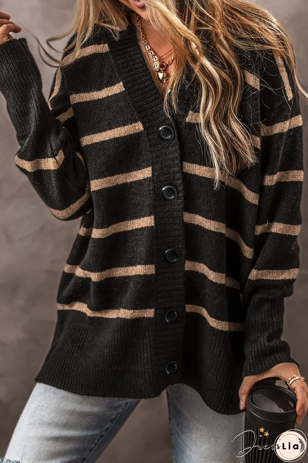 Classic and Stylish winter Cardigan