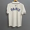 2025/2026 Psg Paris Saint Baseball Kit Shirt 1:1 Thai Quality