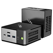 ミニPC Win11Pro GMKtec NucBox3 Intel 12th Core i5 12450H Mini PC--NucBox M3