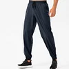 Gioiacombo&trade; Pantaloni da pista elastici con coulisse casual da uomo
