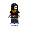 Mini Dragon Ball Character Bricks Series 001 - Free Shipping - Dragon Ball