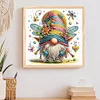 Goblin-Crystal Rhinestone Diamond Painting