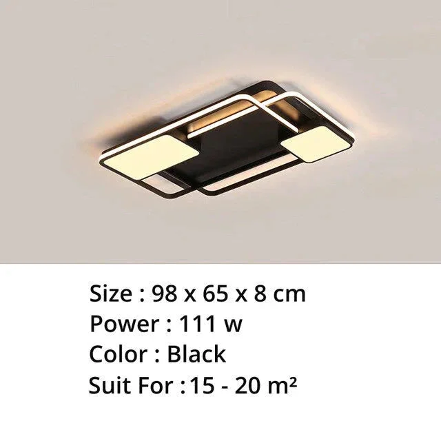 Ceiling Light 'Mialina' Dimmable In Bronze Made Of Glass For E.g. Living Room & Dining Room (3 Light Sources, E27) From Lindby | Ceiling Lamp, Lamp