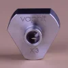 Vaphit SS Triangle X3 Triple Adapter only for DV captive cap