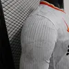 2024/2025 Long Sleeve Liverpool Third Away Player Version Football Shirt 1:1 Thai Quality