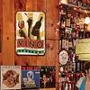 Vino - Metal Tin Signs(8*12Inch/12*16Inch) - Bar