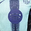 2025/2026 Player Version Barcelona Second Away Football Jersey 1:1 Thai Quality