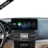 CarPlay Android Auto Touch Screen For Mercedes Benz E class Coupe W207 A207 C207 