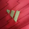 2023/2024 Arsenal Home Soccer Jersey
