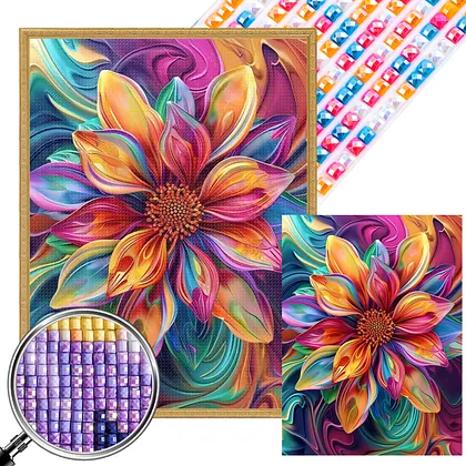 diamond art 5d diamond painting beads