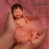 Babiesprincess Lifelike Reborn Baby Doll, Babiesprincess