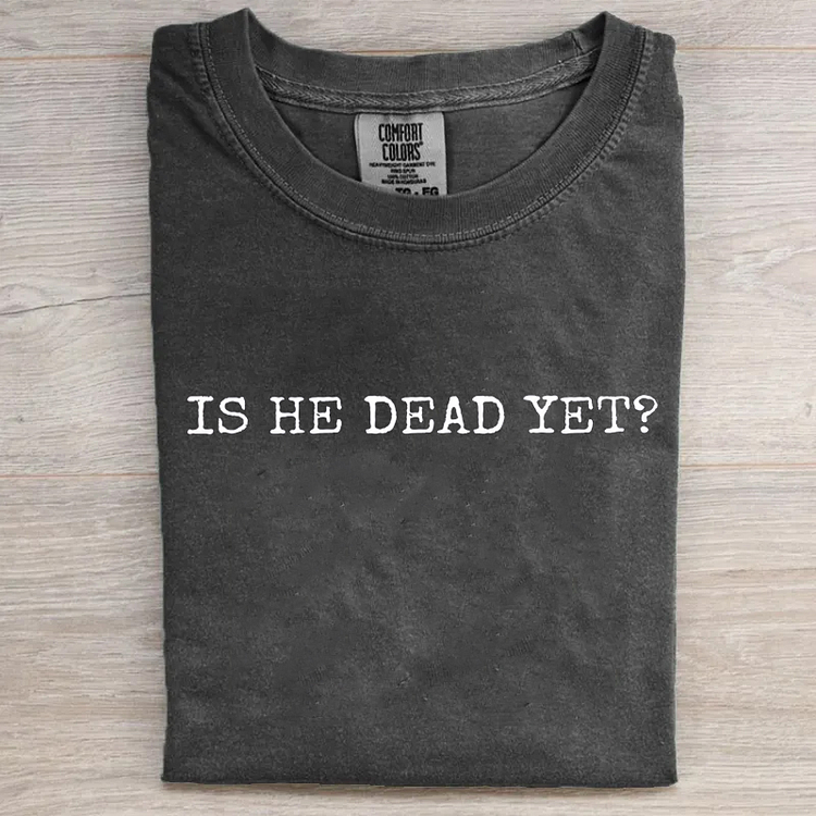 FDT T-shirt/Sweatshirt