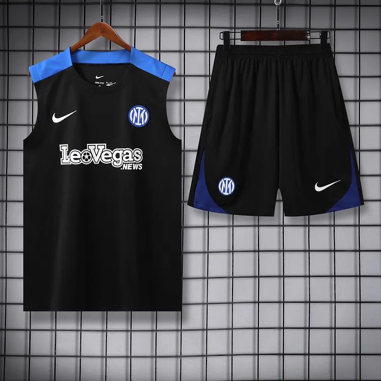 24-25 season Inter Milan training jersey
