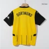 Borussia Dortmund Home Jerseys Full Kit 2024/25
