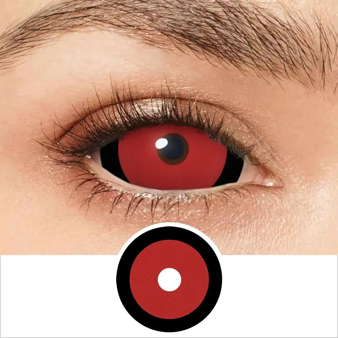 [Character Name] anime cosplay eye accessories product photo