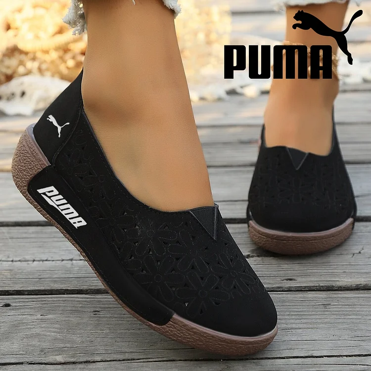 ORTOPEDICKÁ MASÁŽNA TOPÁNKA ​​PUMA®