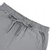 Men's Vintage Linen Casual Beach Vacation Shorts by Inlyline