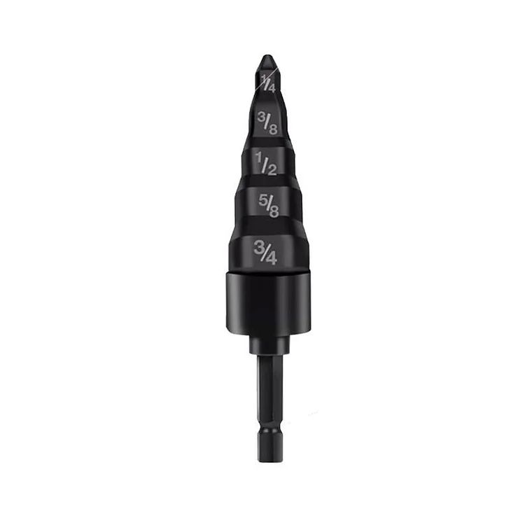 5 in 1 Copper Pipe Swaging Expanders