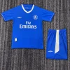 2003-2005 Retro Chelsea Home Football Jersey Kids Size