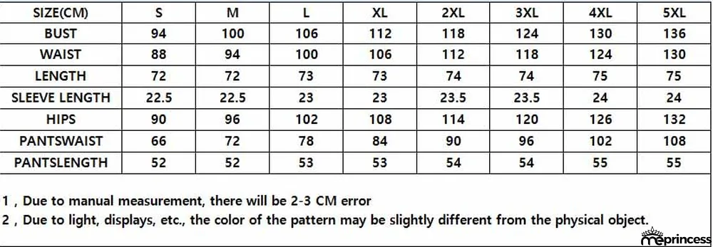 Women's Camo Print Short Sleeve Two Piece Fashion Casual Plus Size Set