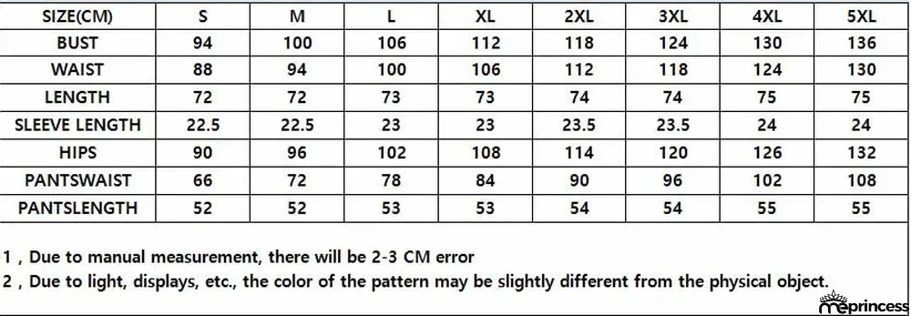 Women's Camo Print Short Sleeve Two Piece Fashion Casual Plus Size Set