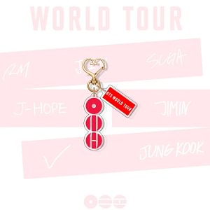 BTS Tour Accessories 2026 | Ami-Bomb Covers & Concert Essentials