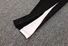 Joyfball 2024/2025 Psg Paris Saint-Germain Jordan Half-Pull Training Suit Apricot Color Jersey