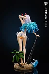 1/6 Scale Swimsuit Ver. Yamato - ONE PIECE Resin Statue - Diamond Studios