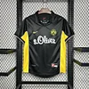 1998/2000 Retro Dortmund Home Football Jersey