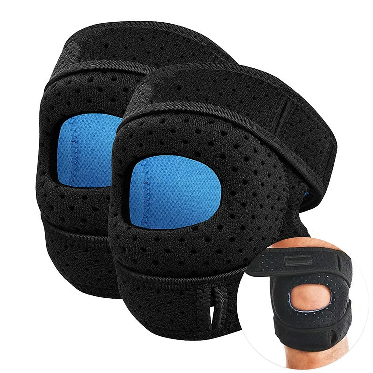 Ultimate Knee Support Set