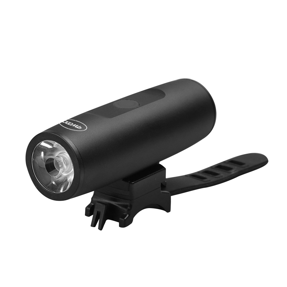 

Waterproof 300LM T6 LED MTB Bike Headlight Bicycle Handlebar Front Light, 501 Original