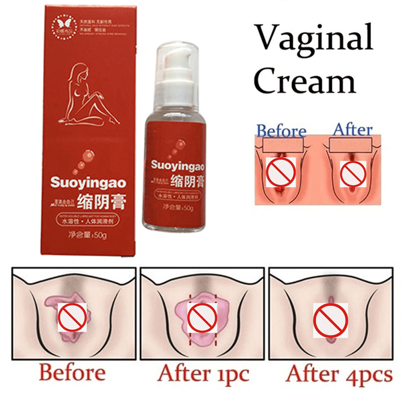 how to use vibrating ring Best Female Vaginal Tightening Gel Lubricating Oil Cream Vagina Women