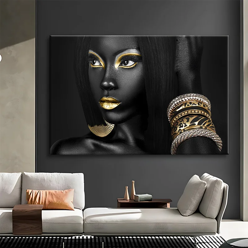 Canvas Wall Art