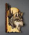 Special Sale -43% Off🐻Animal Carving Handcraft Wall Decor