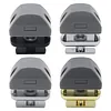 RV Push Cabinet Locks Keyless Cupboard Locks Camper Car Push Lock for RV Yachts