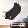 4Pin Ignition Module 10482820 for Buick 1974-1987 for Cadillac 1974-1980 Checker