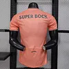 2025/2026 Player Version Porto Away Football Shirt 1:1 Thai Quality